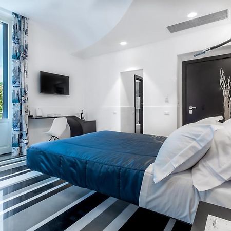 V-Accommodation IV Fontane Рим Экстерьер фото