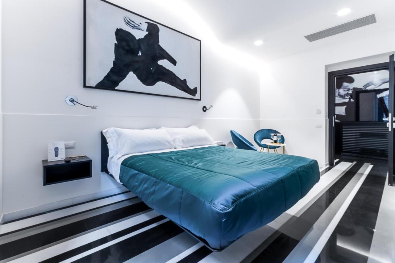 V-Accommodation IV Fontane Рим Экстерьер фото