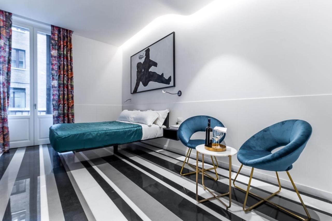 V-Accommodation IV Fontane Рим Экстерьер фото