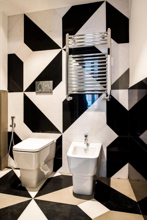 V-Accommodation IV Fontane Рим Экстерьер фото
