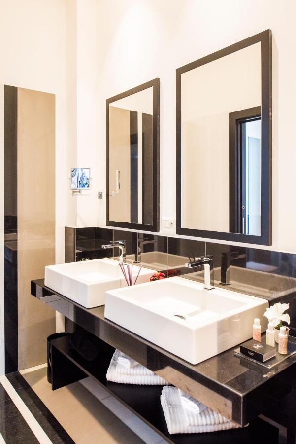 V-Accommodation IV Fontane Рим Экстерьер фото